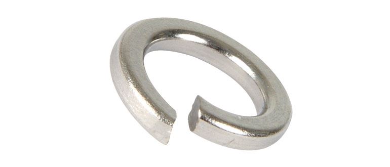Spring Washers Manufacturers Exporters Suppliers Dealers in Mumbai India